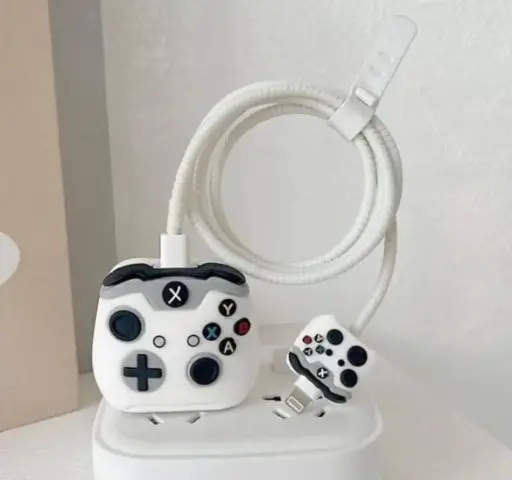 Apple 20w adapter case